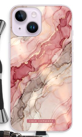 Blush Vein