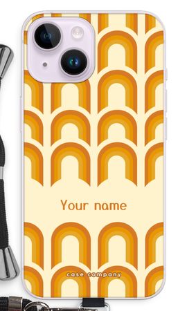 Namecase 1 - Sunburst