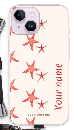 Namecase - Starfish