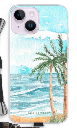 Palm Paradise