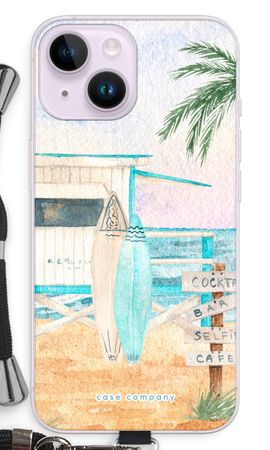 Surf Shack