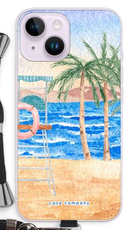 Lifeguard Lookout