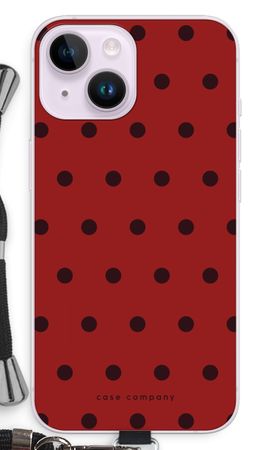 Ladybird Spots