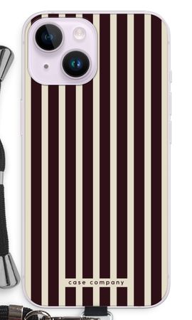 Bamboo Stripe