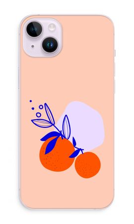 Naranjas