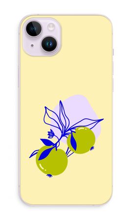 Manzanas