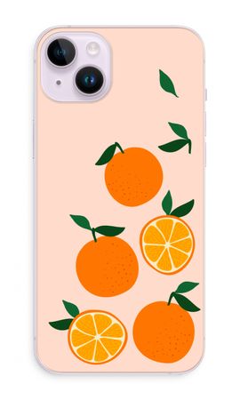 Will you be my clementine