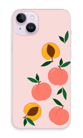 Just peachy