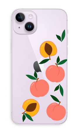 Just peachy