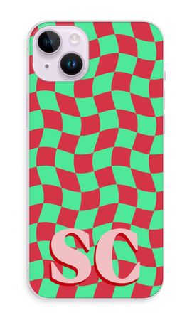 Grid Monogram