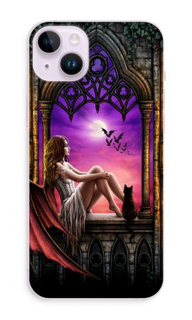 Children of the night