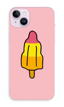 Helado cohete