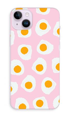 Dancing eggs