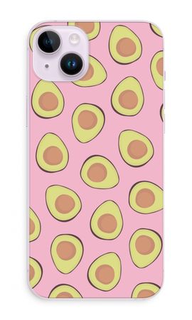 Dancing avocados