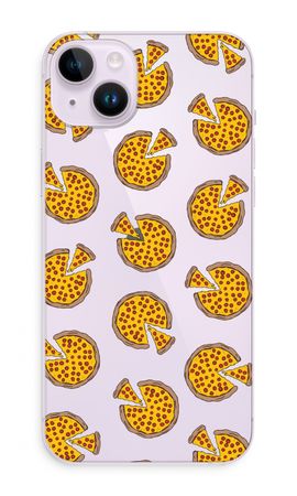 You Had Me At Pizza