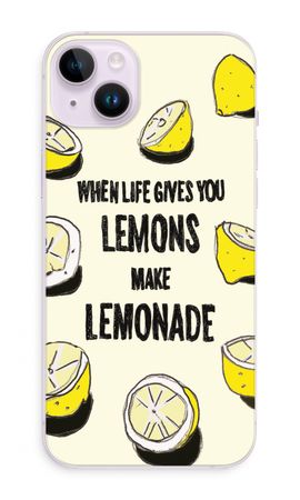 Lemonade