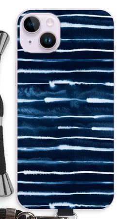 Lines Navy
