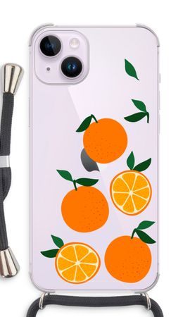 Will you be my clementine