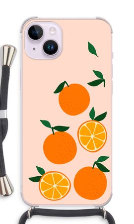 Will you be my clementine