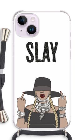 Slay All Day
