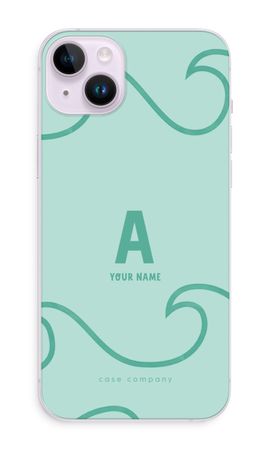 Linewave Monogram
