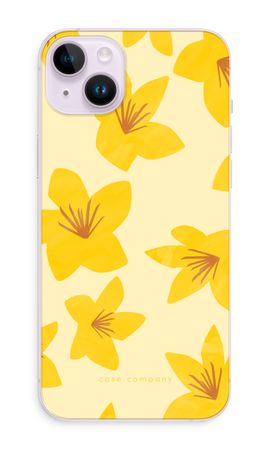 Sunny Blooms