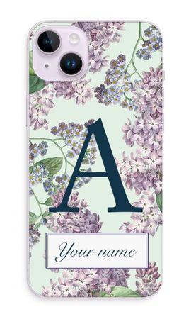 Spring florals