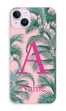 Palm fluo