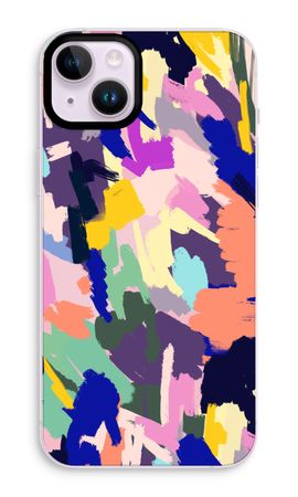 Arañazos abstractos modernos