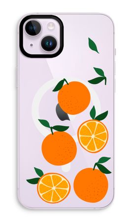 Will you be my clementine