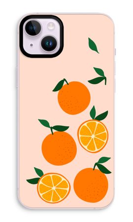 Will you be my clementine