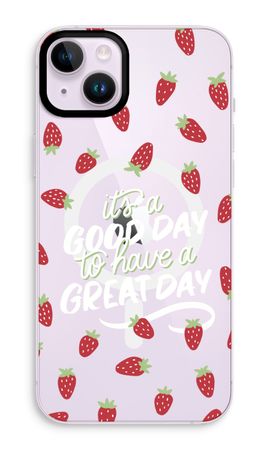 Don’t forget to have a great day