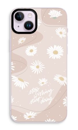 Daydreaming becomes reality