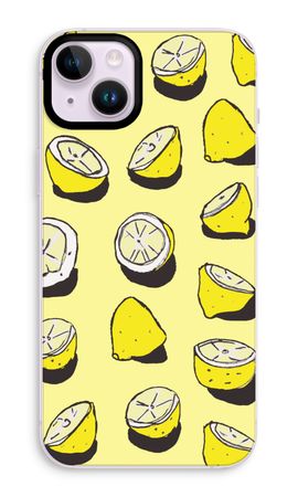 When Life Gives You Lemons...