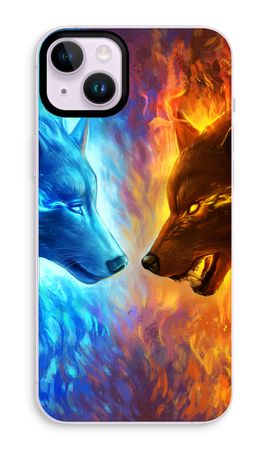 Fire & Ice