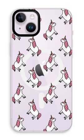 Unicornios por todas partes