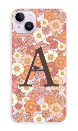 Retro Flowers