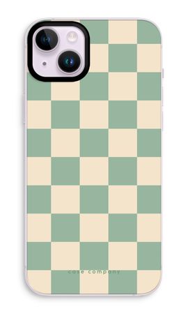 Checkered Mint