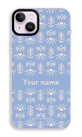 Namecase 1 - Coastel