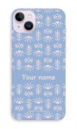 Namecase 1 - Coastel