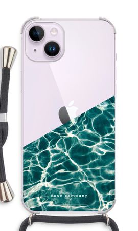 Spiegelung im Wasser