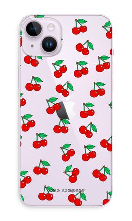 Cerezas N°1