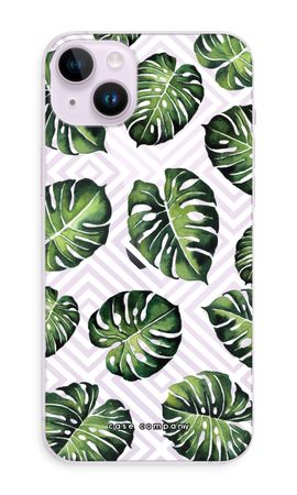 Geometrische jungle