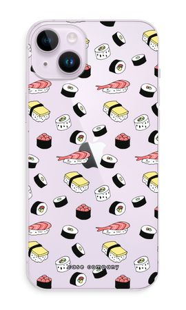 Sushi time