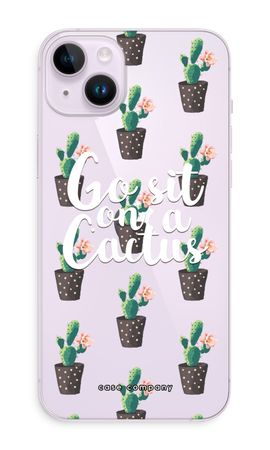 Cactus quote