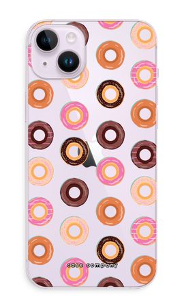 Donuts