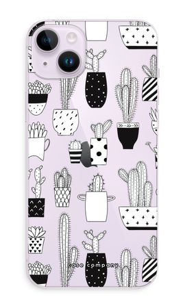 Cactusmotief