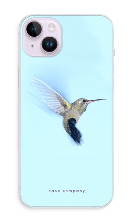 Hummingbird