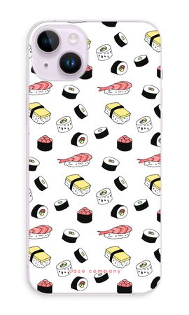 Sushi time