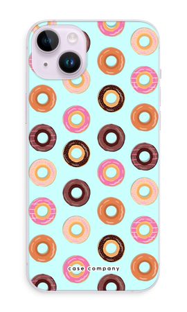 Donuts